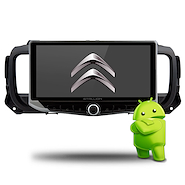 ESTEREO MULTIMEDIA PEUGEOT EXPERT, CITROEN JUMPY