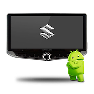 ESTEREO MULTIMEDIA SUZUKI VITARA J3