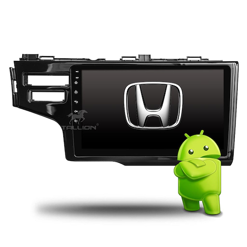 ESTEREO MULTIMEDIA HONDA FIT WRV 2015-2021
