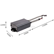 CANBUS LED