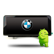 ESTEREO MULTIMEDIA BMW SERIE 3 Y SERIE 4 NBT 2013-2016