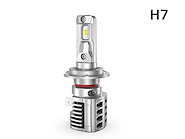 KIT LAMPARA LED 4000 LUMENS CON COOLER