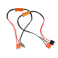 RESISTENCIAS LED