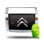ESTEREO MULTIMEDIA CITROEN C4