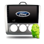 ESTEREO MULTIMEDIA FORD FOCUS ANALOGICO 2007-11