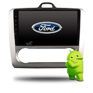 ESTEREO MULTIMEDIA FORD FOCUS DIGITAL 2007-11