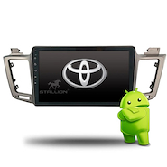 ESTEREO MULTIMEDIA TOYOTA RAV4 2013-2017