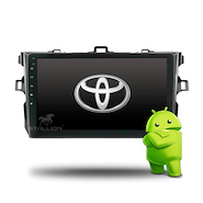 ESTEREO MULTIMEDIA TOYOTA COROLLA 2008-2013