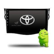 ESTEREO MULTIMEDIA TOYOTA RAV4 2006-2012
