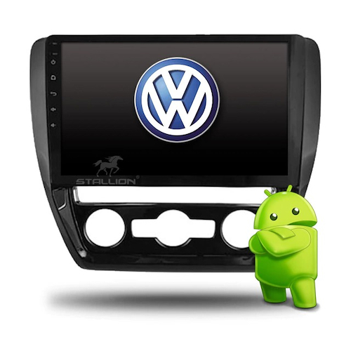 ESTEREO MULTIMEDIA VOLKSWAGEN VENTO MK6