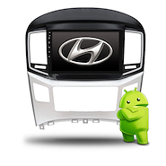 ESTEREO MULTIMEDIA HYUNDAI H1
