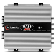AMPLIFICADOR DIGITAL PARA GRAVES 1 CANAL 400W RMS