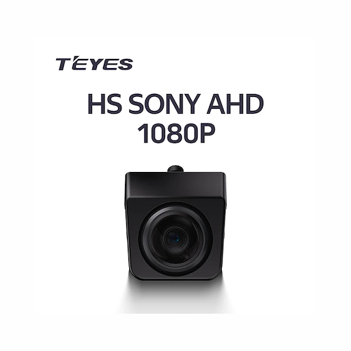 CAMARA DE REVERSA 1080P TEYES
