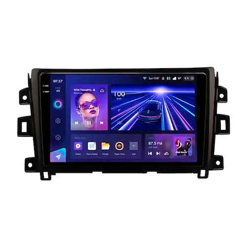 ESTEREO MULTIMEDIA TEYES NISSAN FRONTIER