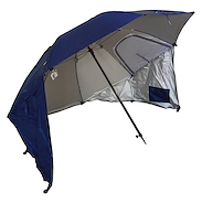 SOMBRILLA 210cm C/ALAS LATERALES DESPLEG SOMB CONDOR