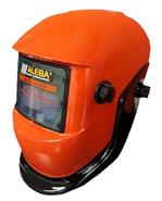 MASCARA FOTOSENSIBLE NARANJA WM103