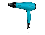 SECADOR DE PELO 2200W CERAMIC ION GREEN SP5100AWG