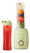 LICUADORA PERSONAL - 300W - CAPACIDAD 600ML - VERDE LP8445GAP