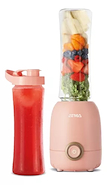 LICUADORA PERSONAL - 300W - CAPACIDAD 600ML - ROSA LP8445PAP
