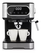 CAFETERA EXPRESS DIGITAL ATMA 1.5L 20BAR ESPUMADOR CEAT5403GP