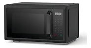 MICROONDAS DIGITAL C/GRILL BLACK 23L MEMBRANA MATDGB23UAP