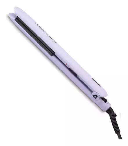 PLANCHA DE PELO CLASSIC TITANIUM BEAUTY 220° PL8833P