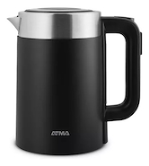 PAVA ELECTRICA DIGITAL NEGRA PEAT21BDP