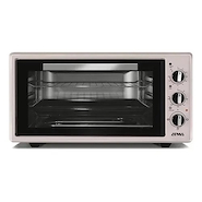 HORNO GRILL PURPURA 45 L HGAP4523PI