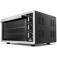 HORNO ELECTRICO GRILL  ATMA 50Lts 1400W HG5021