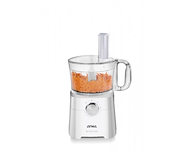 MULTIPROCESADORA - 650W - 2 VELOCIDADES + PULSADOR MP8405P