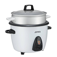 ARROCERA + VAPORERA - 700W CAPACIDAD 1,8L - CON SUSHI KIT SUMB21N