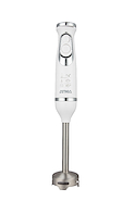 LICUADORA DE MANO 600W VARILLA Y CUCHILLAS DE ACERO INOX LM8527AP