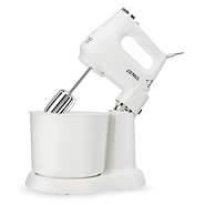BATIDORA DE MANO 200W 6 VELOCIDADES CON BOWL BM8740BAP