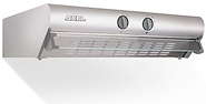 PURIFICADOR INOXIDABLE 100W 3 VELOC PERILLAS AX750IN