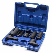 JUEGO DE EXTRACTOR DE SONDA LAMBDA BULBO E INYECTORES EN KIT 6726