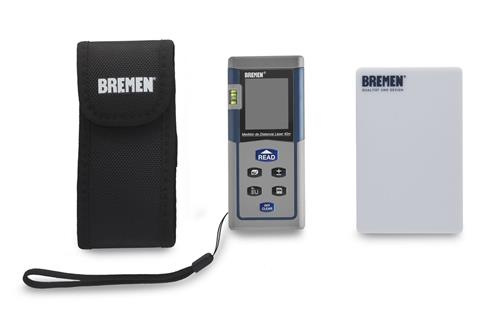 MEDIDOR LASER 40 MT 7028