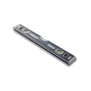 NIVEL ALUMINIO PROFESIONAL 3 GOTAS 500mm BREMEN 7165