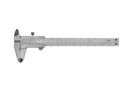CALIBRE ACERO 150MM MONO BLOCK 7117