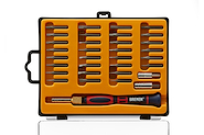 DESTORNILLADOR PORTA PUNTA PRECISION 33 PZ 5161
