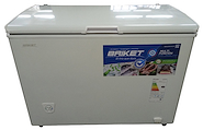 FREEZER TRIAL 295Lts COLOR BLANCO FR3300