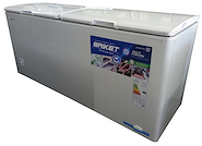 FREEZER 2 PUERTAS 535Lts BLANCO FR5500