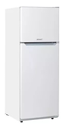 HELADERA BRIKET 260Lts BK2F-1310-V