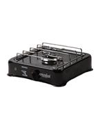 ANAFE 1H LOZA NEGRA TERMOCUPLA GN 8101