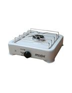 ANAFE 1H LOZA BLANCA TERMOCUPLA GN 8101-BA