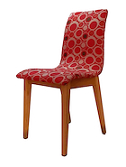 SILLA DE COMEDOR VERA G5
