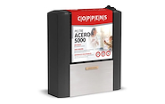 CALEFACTOR 5000 SIN TIRAJE ACERO MULTIGAS C50STAM