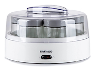 YOGURTERA ELECTRICA 7 VASOS 160ML DYM650