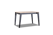 MESA NORDICA 110 NEGRA T/NAT OT000019