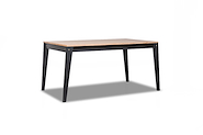 MESA NORDICA 150 NEGRA T/NAT OT000022