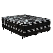 BASE DE SOMMIER  90 x 200 CM INSIGNIA